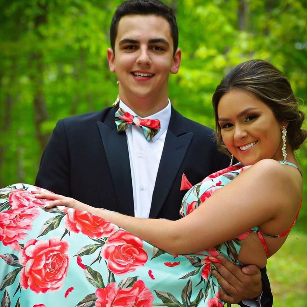 Meet your Posher, Audrey